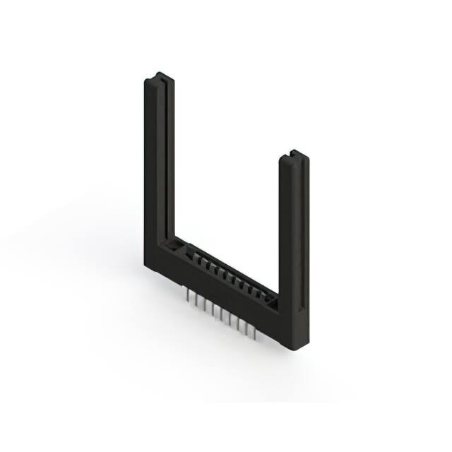 357-018-442-258 EDAC Inc.  Edgeboard Connectors